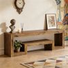 TV stand, media console, stand, storage platform, storage rack